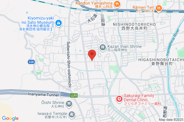 Kyoriku Unso Co., Ltd. Honsha
