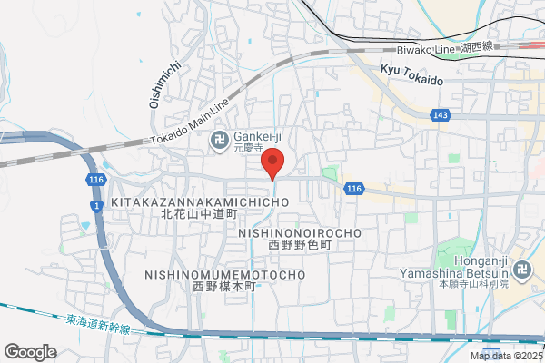 Kyoto Eternal Life Church