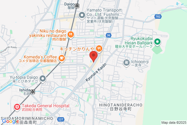 Kyoto Grace Bible Church
