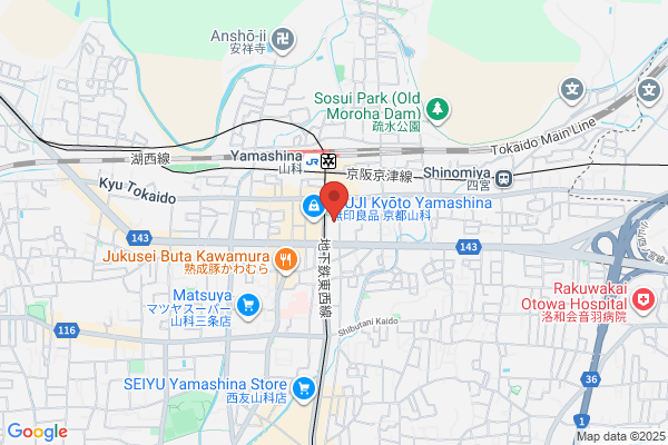 MK Bowl Yamashina