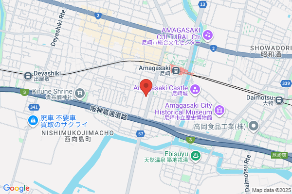 Machizuka Hospital