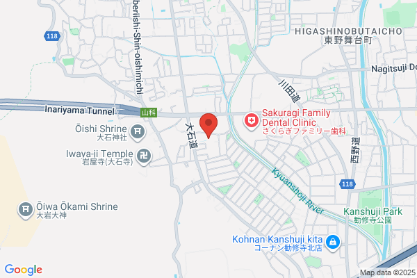 Maeda Auto Co., Ltd. Head Office