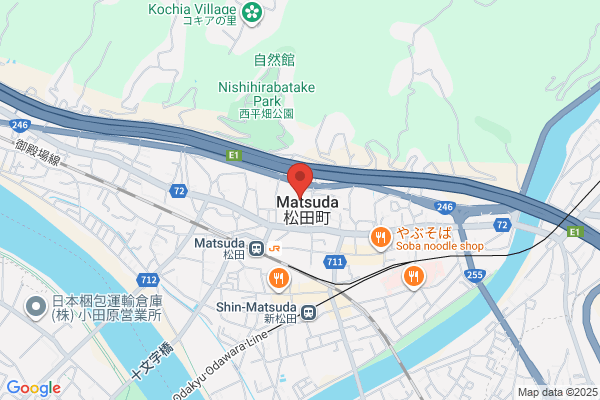 Matsuda Kanko Shashin