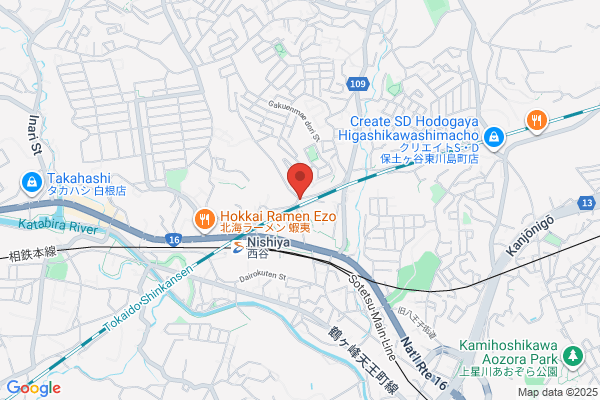 Matsuya Super Co., Ltd. Via-ten