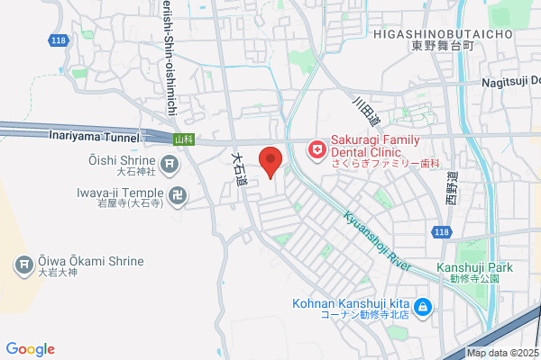 Mech Co., Ltd.