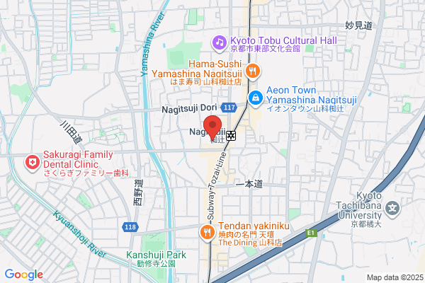 Muto Co., Ltd. Kyoto Office