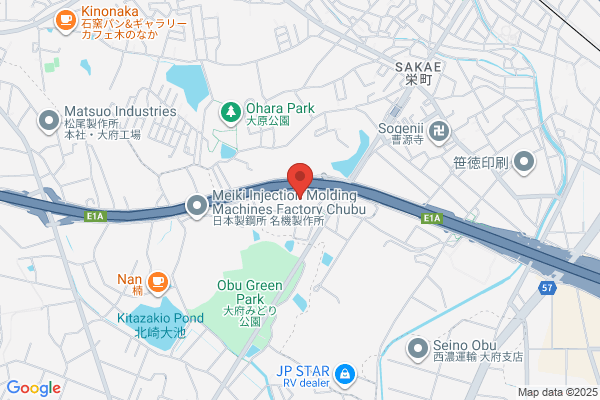 Nakajima Setsubi Kogyo Co., Ltd.
