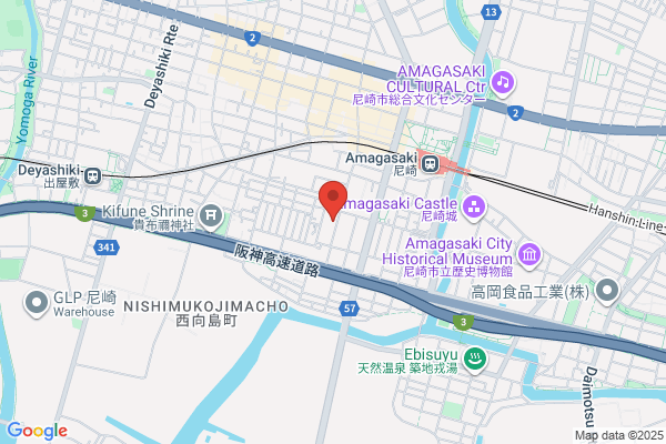 Nihon Kagaku Yuen Co., Ltd. Kanshuji Soko