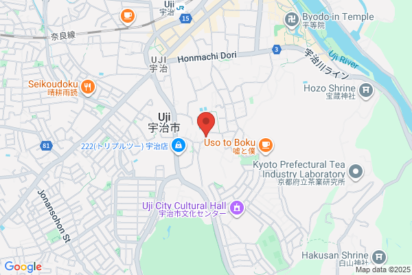 Odani Gomu Co., Ltd. Factory