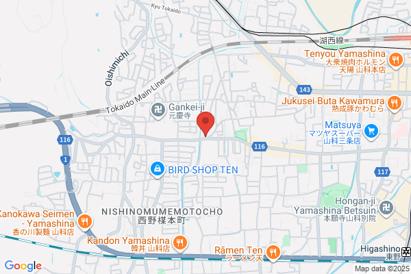 Rock Motors Co., Ltd.