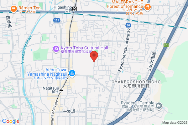 Shimizu Denki