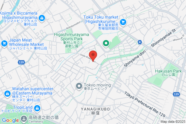 Shinko Co., Ltd. Keiji Br.