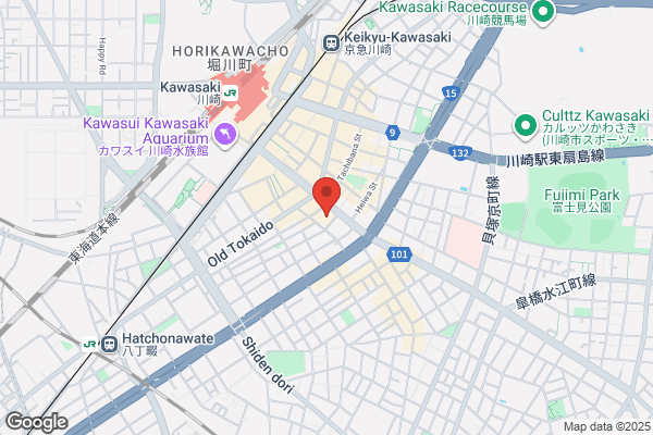 Shinmei Denki