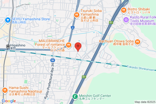 Shinwasha Co., Ltd. Shindai Services