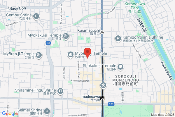 Taiyo Gift Co., Ltd. Kyoto-ten