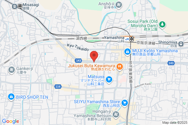 Toyopet Station Yamashina Co., Ltd. Yamashina Station Rental & Leasing