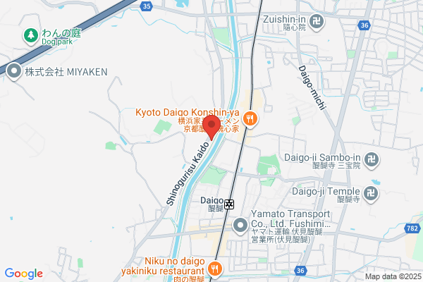 Wakoh Bussan Co., Ltd.