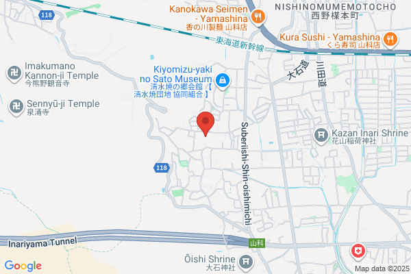 Yamashina Denki Co., Ltd.