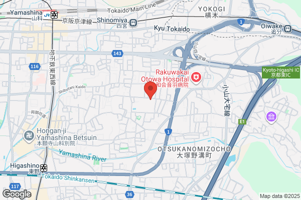 Yamashina Housing Center Co., Ltd.