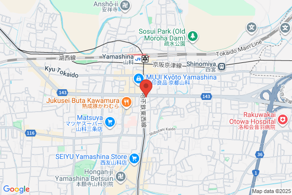 Yamashina Pharmacy