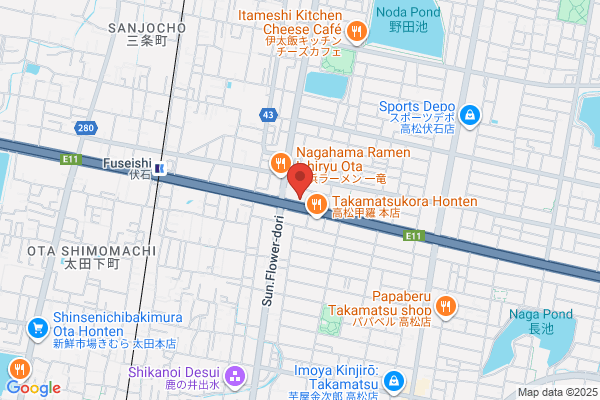 Takamatsu Godo Kikaku Co., Ltd.