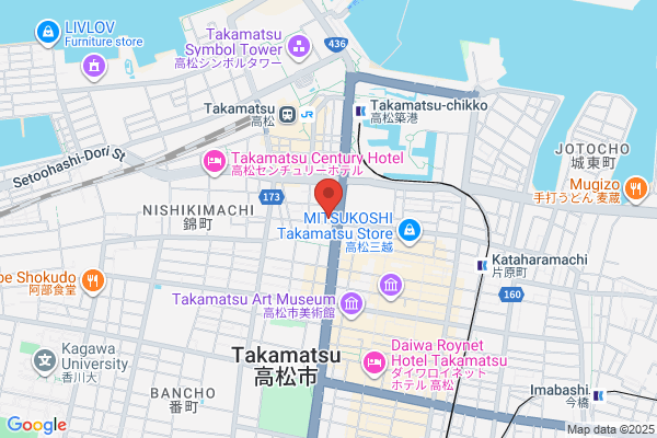 Yoshida Administrative & Legal Office