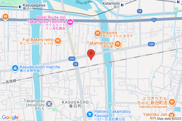 Kagawa Isuzu Co., Ltd.