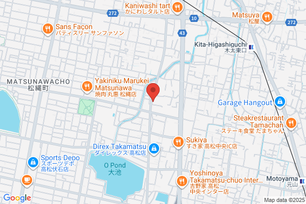 Kagawa Subaru Automobile Co., Ltd. HeadOffice