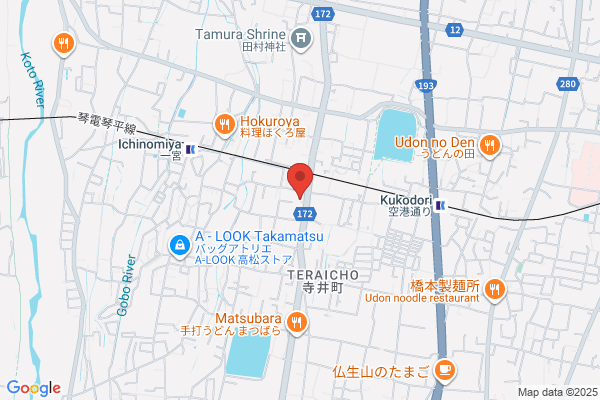 Kagawa Subaru Automobile Co., Ltd. Takamatsu Minami Office
