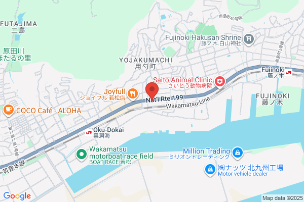 Car Shop Route 199