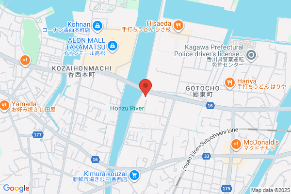 Autobacs Goto Shop
