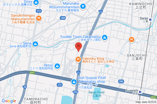Kitamura Bubunhinten Inc.