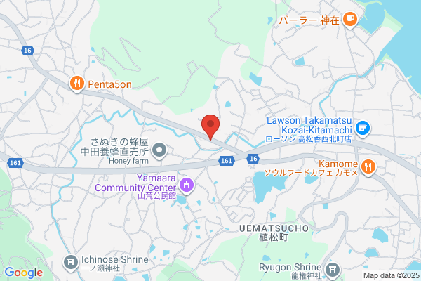 Koyanagi Co., Ltd.