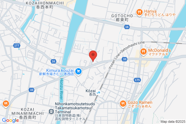 SPK Co., Ltd. Takamatsu Office
