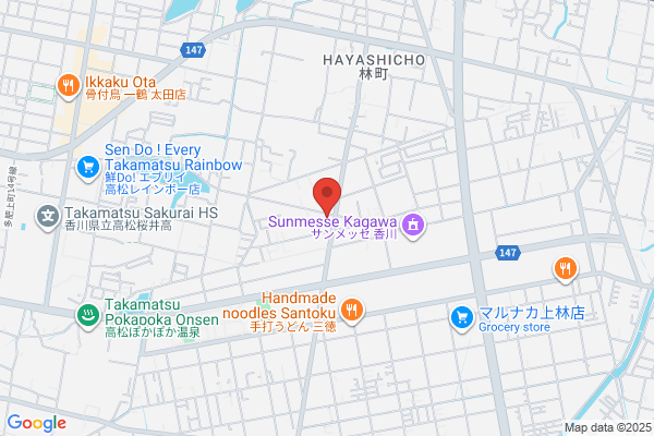 Sanyu Shokai Co., Ltd.