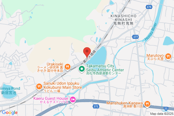 Shikoku Jidosha Buhin Shokai Co., Ltd. Takamatsu Minami Br.