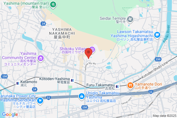 Shikokuaitoku Co., Ltd.