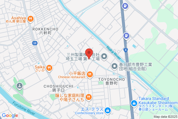 Tatsumiya Kogyo Co., Ltd.