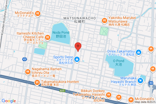 Toyota Buhin Shikoku Kyohan Kagawa Br.