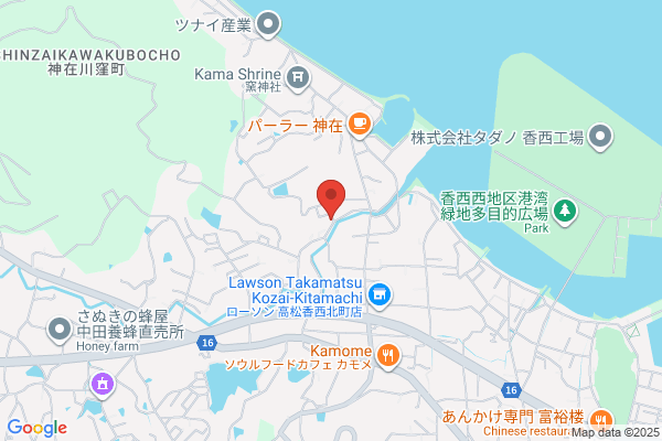 Koshiba Jidosha Shokai