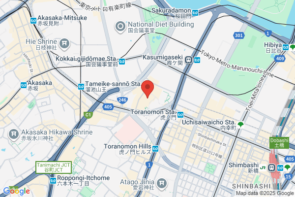 The Dai-Ichi Kangyo Bank