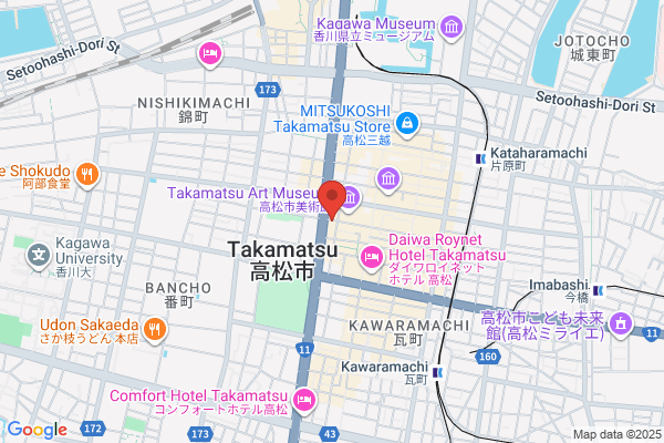UFJ Bank Ltd. Takamatsu Br.