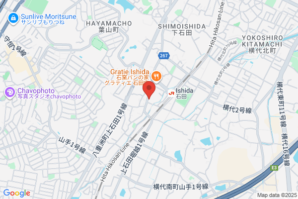 Cam Company Co., Ltd.