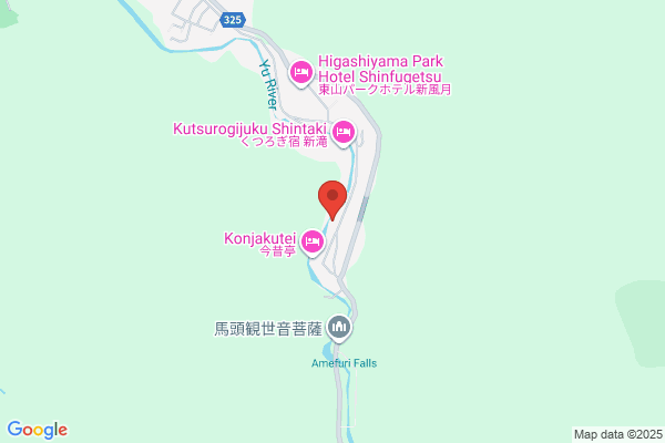 Asaka Hotel