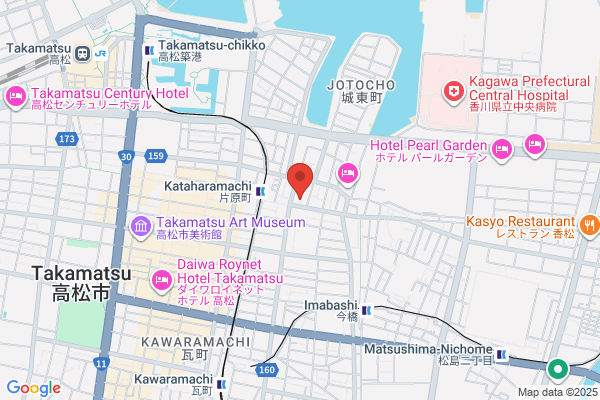 Business Hotel Marui