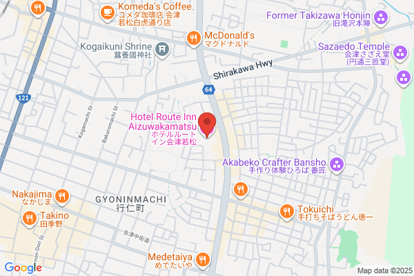 Business Hotel Orient