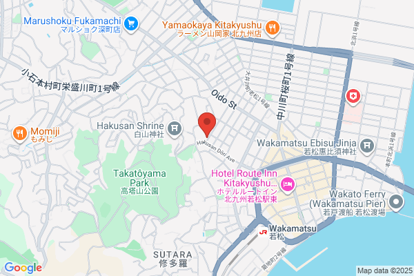 Kyushu Yuatsu Shokai Co., Ltd.
