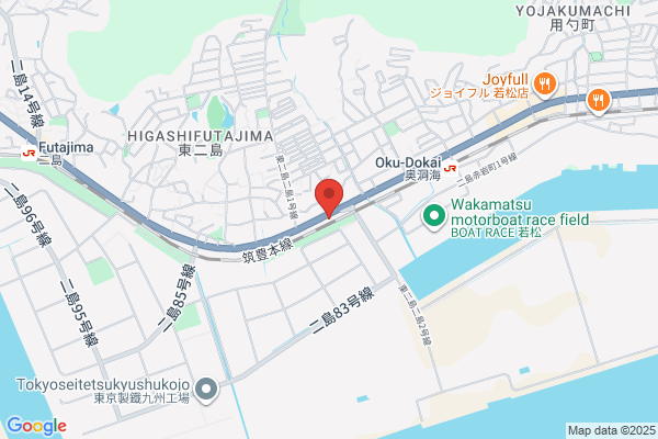 Isogawa Moto Shop