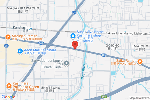 Kashihara Motors