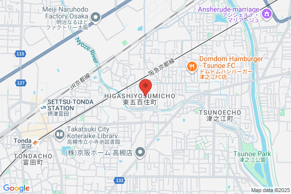 Tomiyama Co., Ltd. Wakamatsu-ten